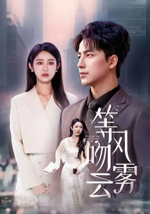 红桃视频免费观看热播悬疑剧长夜将明封面