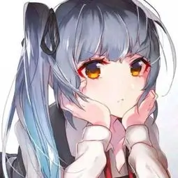 观众头像 阿栗