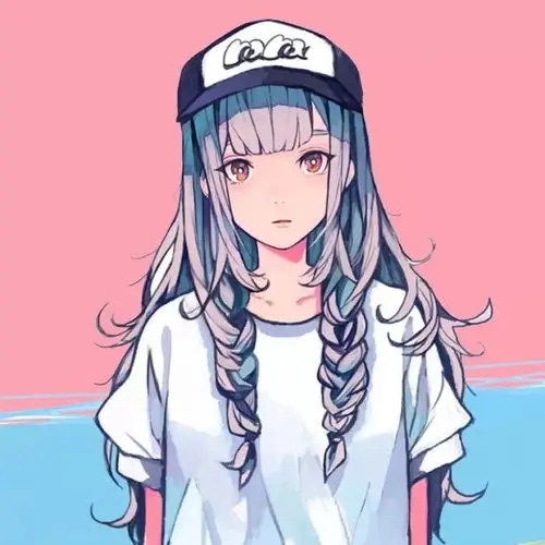 观众头像 小满